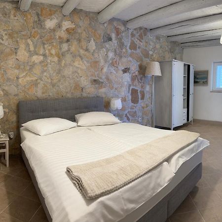 Villa Viden Apartments Тучепи Экстерьер фото