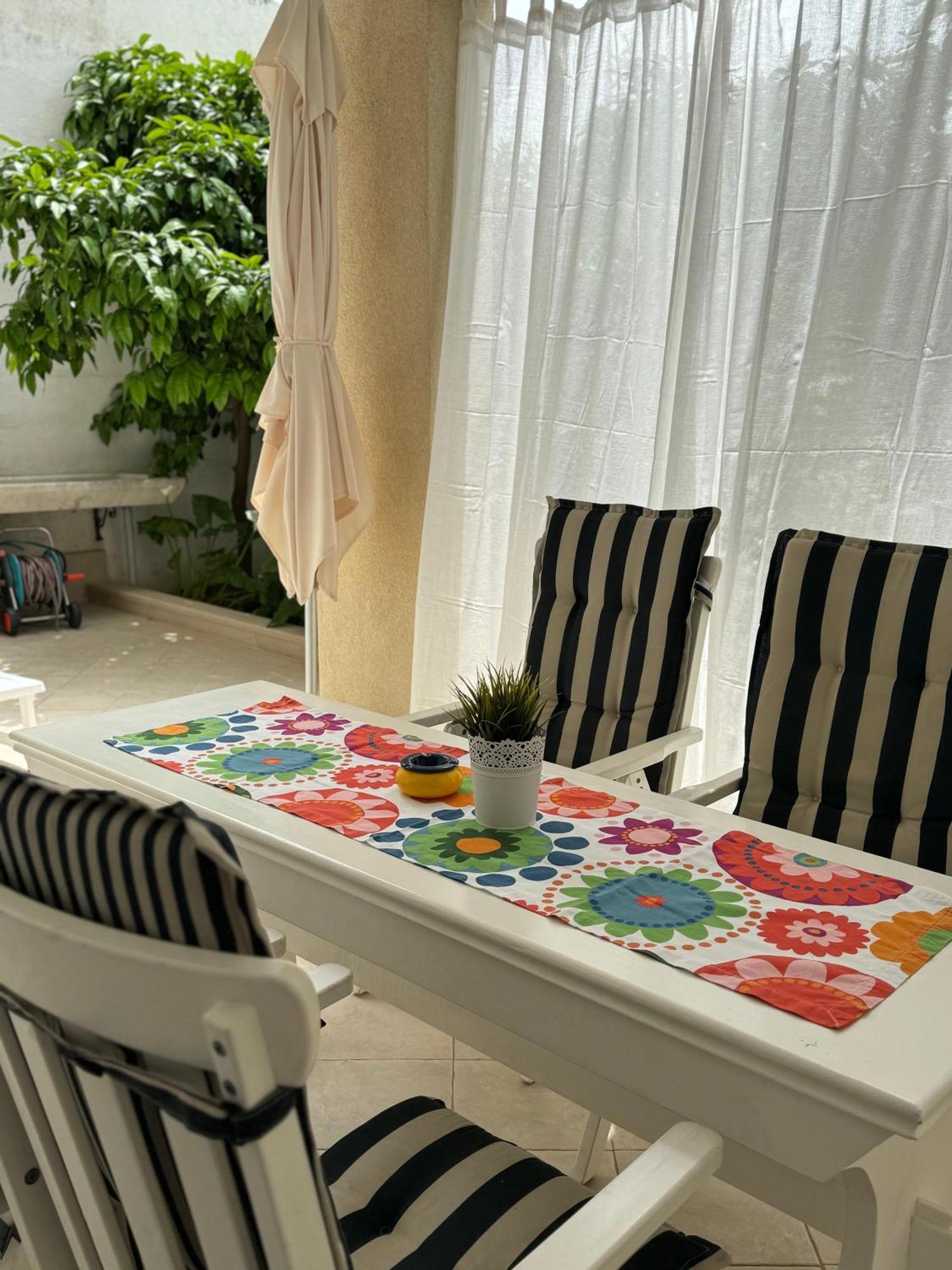 Villa Viden Apartments Тучепи Экстерьер фото